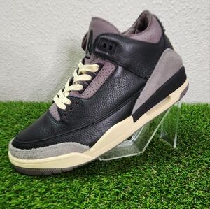 Air Jordan 3 Retro OG SP A Ma Maniere Size 10.5 Men's/ 12 Women's FZ4811-001